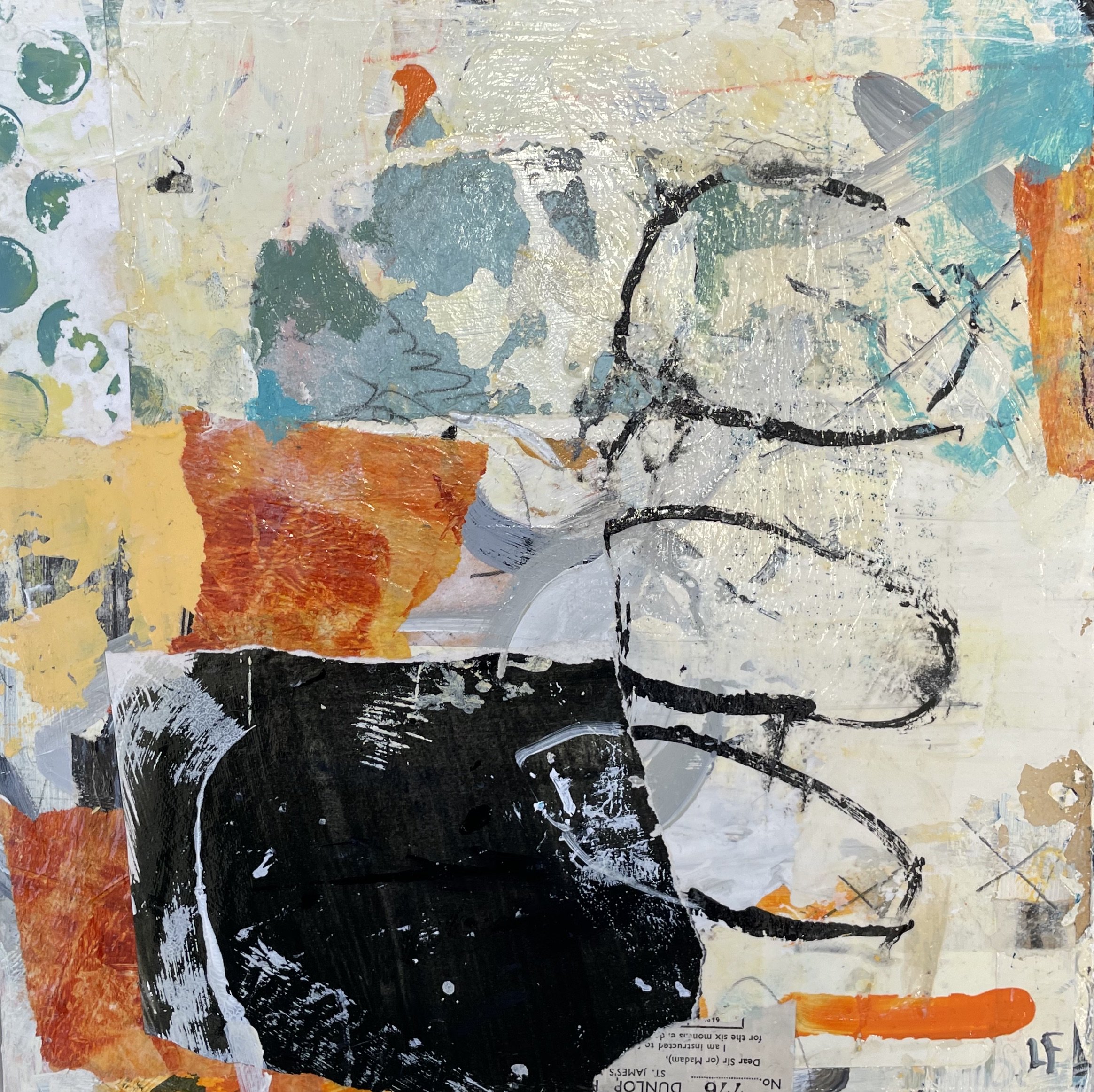Louise fletcher sale artist